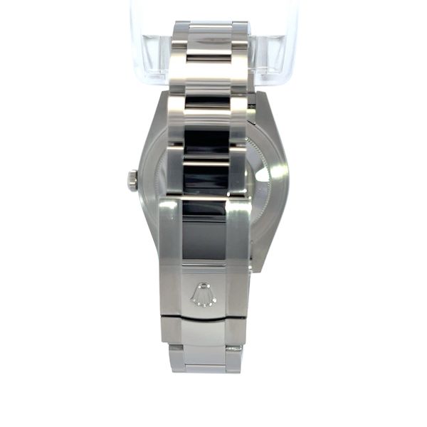 Rolex Datejust 41 126334